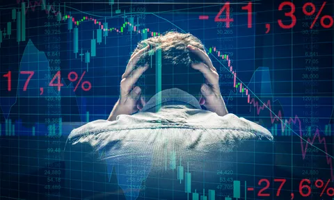 Ôm tiền đi đầu tư chứng khoán, nhiều doanh nghiệp nhận trái đắng