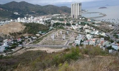 Loạt dự án đầu tư công ở Khánh Hòa: Giao vốn lớn, nhưng giải ngân đạt… 0%