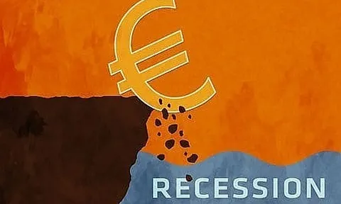Sát bờ vực suy thoái, hướng đi nào cho châu Âu?