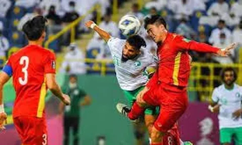 Cửa nào cho tuyển Việt Nam ở World Cup 2026?