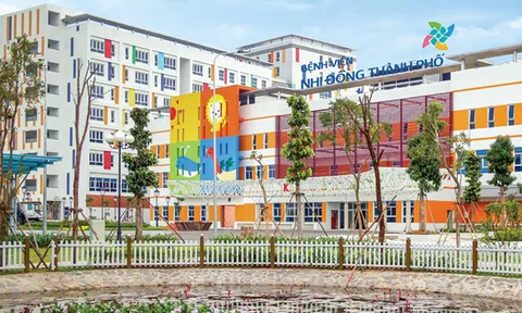 Nhiều dự án ở TP.HCM rơi vào tình trạng 'có tiền mà không thể chi'