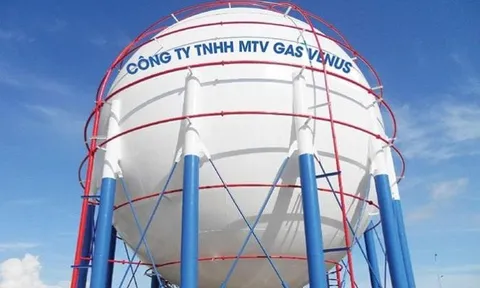 Gas Venus: Nợ gấp 56 lần vốn, cầm cố từ ôtô tải đến tàu