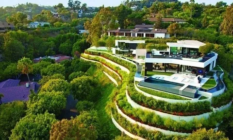 Bất động sản nghỉ dưỡng: Nhiều chủ đầu tư vẫn làm dự án kiểu 'sao chép – cắt dán'