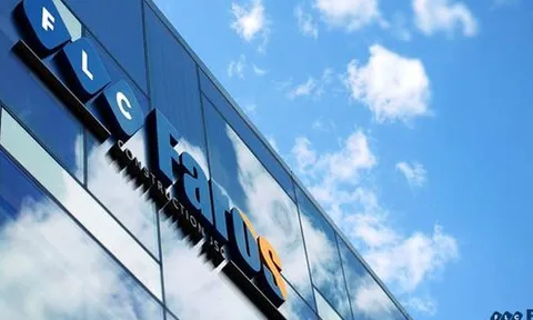 Cổ phiếu FLC Faros bị đình chỉ giao dịch từ 12/8