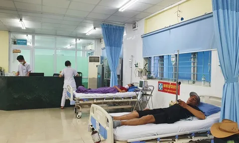 Sau vụ khách du lịch bị ngộ độc tập thể, Đà Nẵng mở đợt kiểm tra toàn diện các cơ sở cung cấp dịch vụ ăn uống