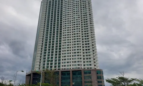 Vi phạm đặc biệt nghiêm trọng, khách sạn Paris ở Nha Trang bị đình chỉ hoạt động