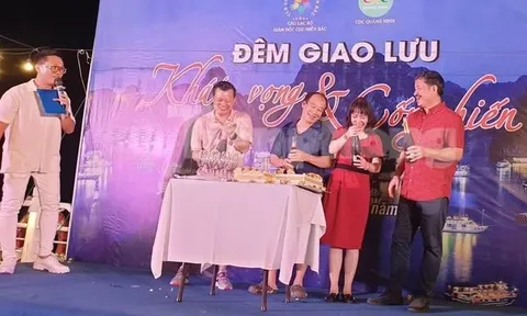 Ai chi trả cho những bữa tiệc của CLB Giám đốc CDC miền Bắc?