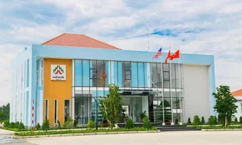Nafoods Group liên tiếp bị xử phạt do liên quan đến sai sót trong hồ sơ khai thuế