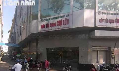 Quỹ Tín dụng nhân dân Chợ Lớn đang đẩy khách hàng vào đường cùng?