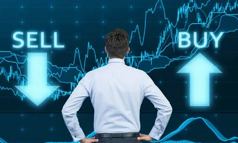 Lạc quan với triển vọng VN-Index, nhưng có phải lúc mua cổ phiếu:?