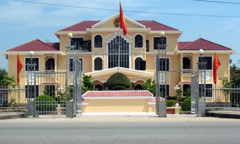 Thừa Thiên - Huế: Thanh tra “vạch” ra hàng loạt sai phạm về đất đai tại thị xã Hương Thủy