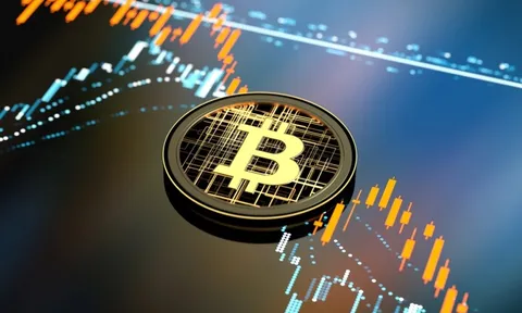 Lý do Bitcoin không thể bứt phá