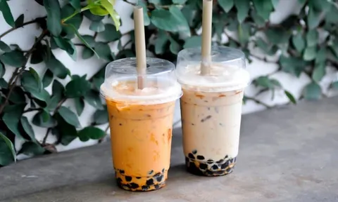 Người Việt Nam chi hơn 8.400 tỷ đồng/năm để mua trà sữa