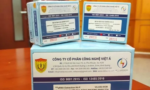 Đại án Việt Á được phát hiện, bóc gỡ như thế nào? (kỳ 1)