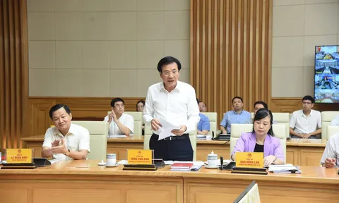 Thanh tra "lơ" vi phạm phải chịu trách nhiệm