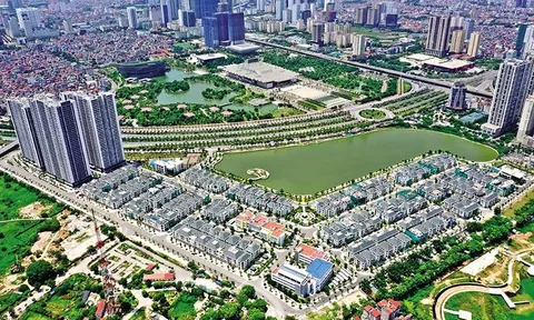 Tồn kho bất động sản lớn: 'Quả đấm thép' hay 'núi nợ'?