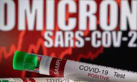 Việt Nam ghi nhận biến thể phụ thế hệ thứ 2 của Omicron lây lan rất nhanh