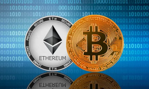 Phân tích kỹ thuật Bitcoin, Ethereum: BTC dưới 24.000 USD và ETH trên 1.800 USD