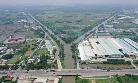 Đất ở TPHCM được bồi thường cao tối đa gấp 15 lần giá Nhà nước