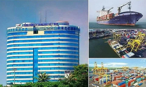 Công ty CP Cảng Hải Phòng “ưu ái” nhà thầu nước ngoài?