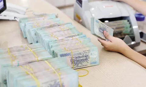 Nợ xấu ám ảnh ngân hàng