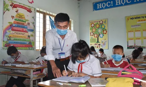 Những tỉnh, thành nào miễn học phí từ năm học 2022 - 2023