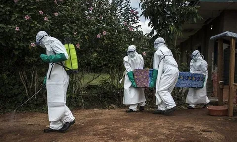 WHO khuyến nghị 2 thuốc điều trị bệnh truyền nhiễm chết người bậc nhất thế giới