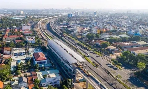 Quy hoạch giao thông TP.HCM bộc lộ nhiều bất cập, cần cách làm mới