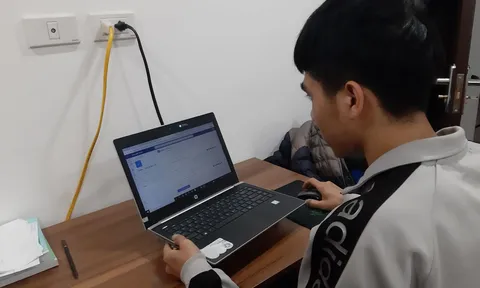 Nhiều gia chủ ở TPHCM khóc ròng vì nhà bất ngờ bị... rao bán trên mạng