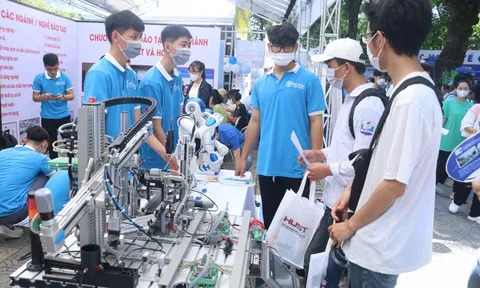 Bộ GD&ĐT mở lại hệ thống đăng ký nguyện vọng đến hết 17h ngày 23/8