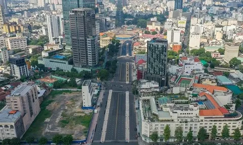 TPHCM đền bù gần 1 tỷ đồng/m2 khi thu hồi đất