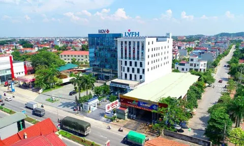 Vĩnh Phúc: Hàng loạt dự án 'biến tướng' chủ trương đầu tư