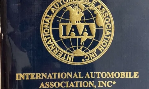 CSGT TP.HCM: Không công nhận bằng lái xe quốc tế IAA