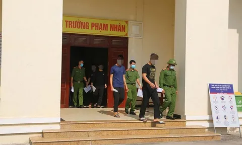 Những ai được đặc xá dịp Quốc khánh 2-9?