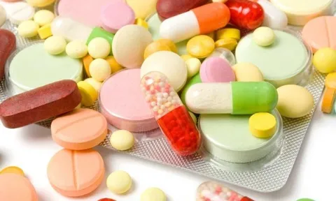 Phát hiện nhiều thuốc giảm đau, hạ sốt giả trên thị trường