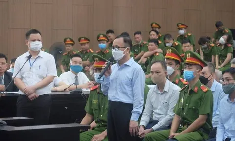 Thâu tóm đất vàng tại Bình Dương: Ông Nguyễn Văn Minh 'bất chấp pháp luật'