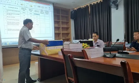 Đà Nẵng: Có hay không việc "xin - cho "trong gói thầu trường tiểu học Tiểu La?