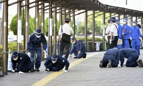 Nhiều diễn biến mới liên quan tới vụ ám sát cựu Thủ tướng Nhật Bản