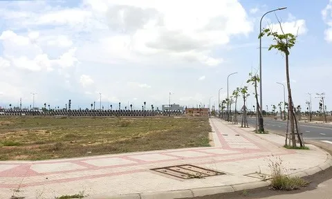 Phú Yên: Kỷ luật, truy tố nhiều cán bộ sai phạm trong bán đấu giá đất