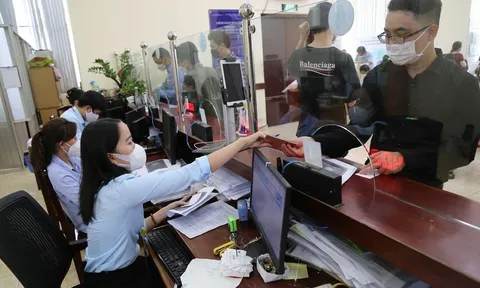 Từ 1-1-2023, sẽ không thu hồi sổ hộ khẩu nữa