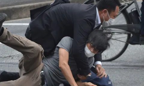 Nhật Bản công bố kết luận điều tra vụ cựu Thủ tướng Abe bị ám sát