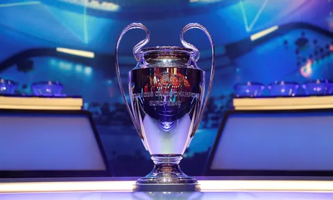 Champions League, cuộc chơi dễ đoán