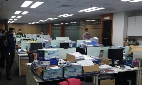 Hai vụ án khiến cựu Chủ tịch FLC Trịnh Văn Quyết bị bắt