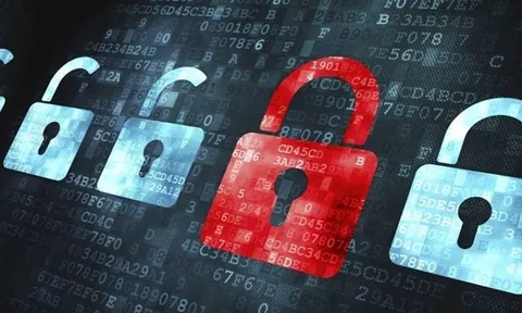 An ninh mạng: Tống tiền bằng mã độc ở Mỹ tăng 47%