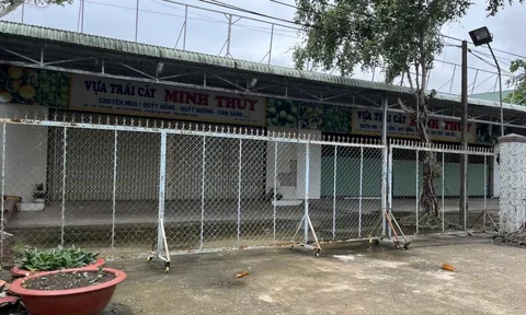 Hủy 14 hợp đồng vụ 'chuyển nhượng thần tốc 16 thửa đất' ở Đồng Tháp