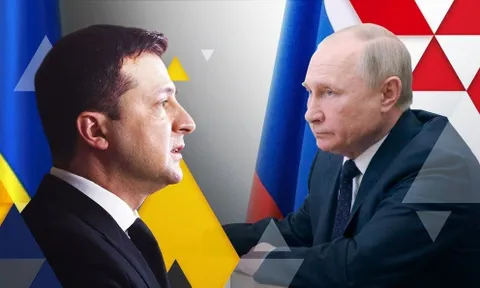 Tương lai nào cho xung đột quân sự Nga - Ukraine?