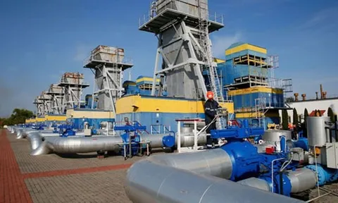 Khủng hoảng năng lượng ở Anh còn gây ra tác động tồi tệ hơn cả đại dịch