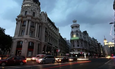 Châu Âu: Giá điện tăng cao kỷ lục trước mùa Đông, xung đột Nga-Ukraine không phải nguyên nhân duy nhất