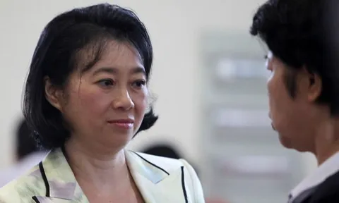 Cổ phiếu ITA của bà Đặng Thị Hoàng Yến bị đưa vào diện cảnh báo