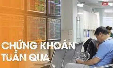 Chứng khoán tuần 22 – 26/8: Nhỏ lẻ mua ròng 3.200 tỉ đồng, tự doanh và khối ngoại bán ròng